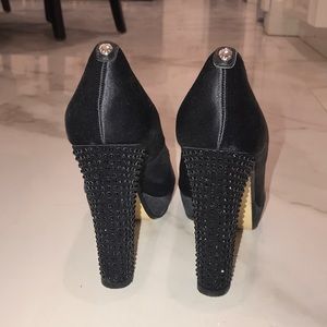 Michael Kors Heels